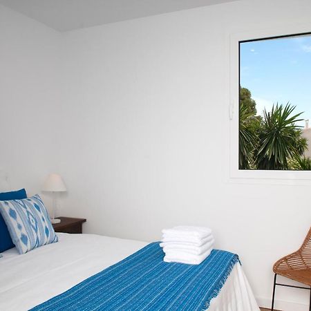 Casa Damienne Villa Porto Cristo Eksteriør bilde