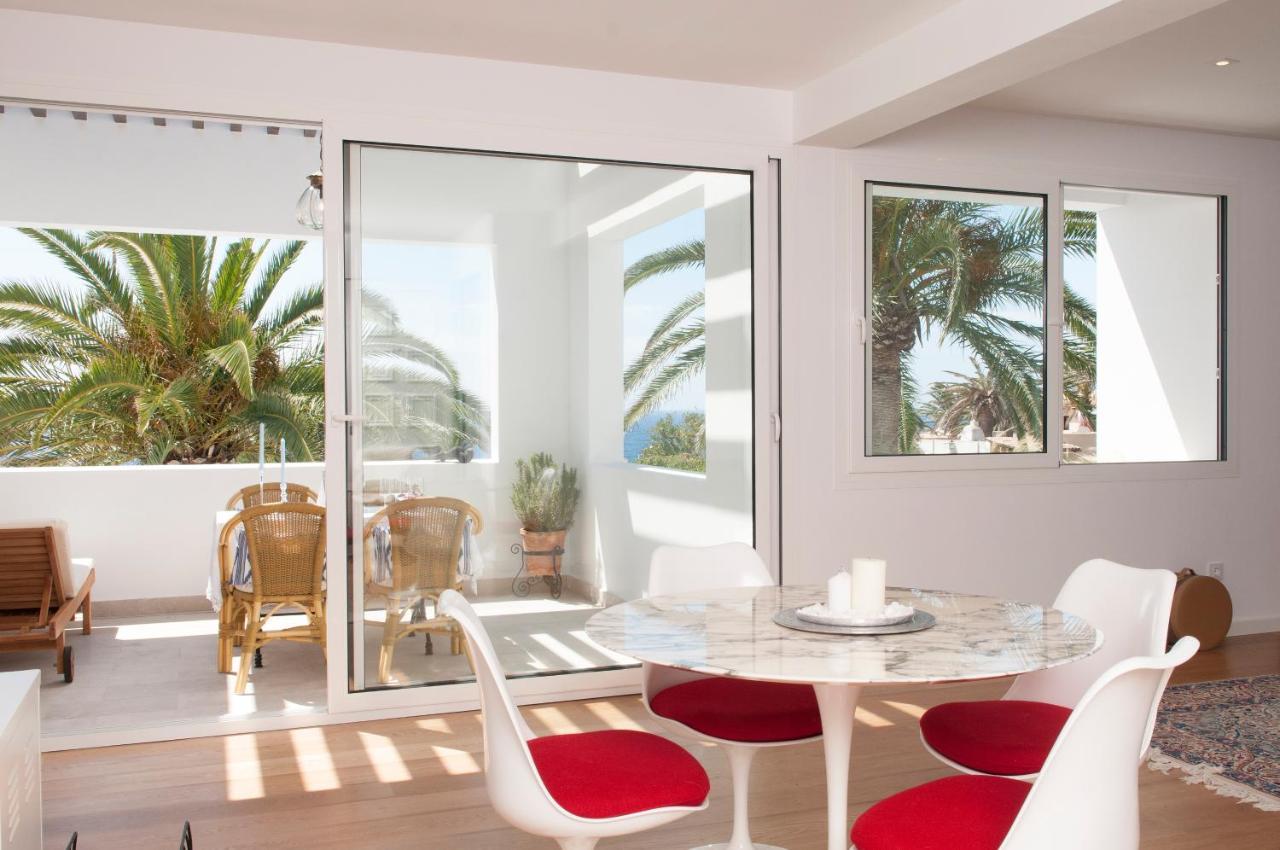 Casa Damienne Villa Porto Cristo Eksteriør bilde
