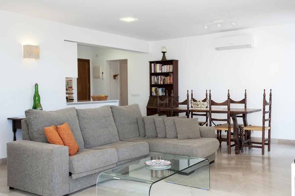 Casa Damienne Villa Porto Cristo Eksteriør bilde