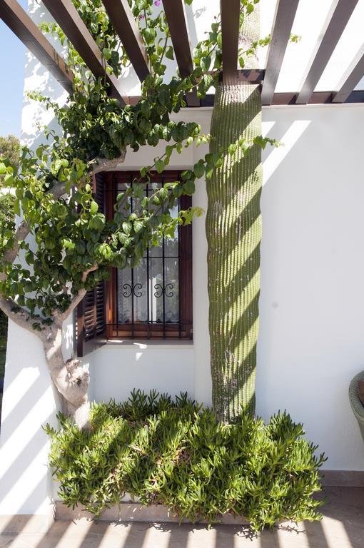 Casa Damienne Villa Porto Cristo Eksteriør bilde