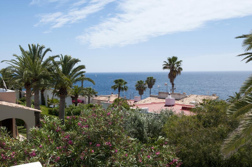 Casa Damienne Villa Porto Cristo Eksteriør bilde